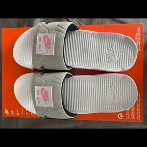 NIKE AIR MAX 90 SLIDE SANDALS